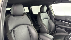 MINI Clubman 2.0 Cooper S Sport 6dr Auto Petrol Estate